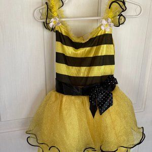 Bumblebees Costume Size 3-4 months